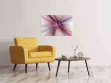 Load image into Gallery viewer, Canvas print Abstract Lights Shine

