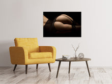 Load image into Gallery viewer, Canvas print Suspenders
