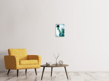 Load image into Gallery viewer, Canvas print Lady Liberty

