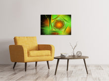 Load image into Gallery viewer, Canvas print Abstractions
