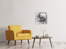 Load image into Gallery viewer, Canvas print Abstract Circle Circles
