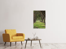 Load image into Gallery viewer, Canvas print In The Forest
