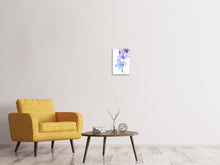 Load image into Gallery viewer, Canvas print Orchid Butterfly
