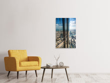 Load image into Gallery viewer, Canvas print Penthouse In Dubai
