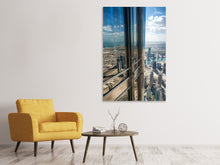 Load image into Gallery viewer, Canvas print Penthouse In Dubai
