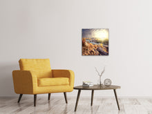 Load image into Gallery viewer, Canvas print Sunrise On The River
