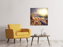 Load image into Gallery viewer, Canvas print Sunrise On The River

