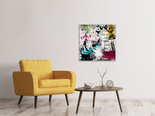 Load image into Gallery viewer, Canvas print Fashion
