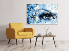 Load image into Gallery viewer, Canvas print Moment
