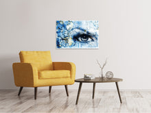 Load image into Gallery viewer, Canvas print Moment
