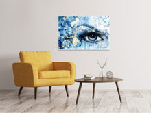 Load image into Gallery viewer, Canvas print Moment
