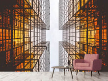 Load image into Gallery viewer, Photo Wallpaper 2 Imposing skyscrapers
