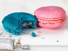 Load image into Gallery viewer, Photo Wallpaper 2 macaroons
