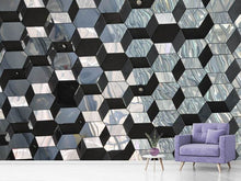Load image into Gallery viewer, Photo Wallpaper 3D design
