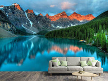 Load image into Gallery viewer, Photo Wallpaper Alberta Canada
