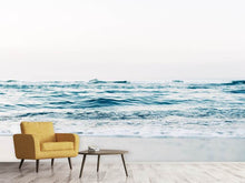 Load image into Gallery viewer, Photo Wallpaper Alone on the beach
