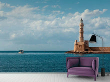 Load image into Gallery viewer, Photo Wallpaper Old lighthouse
