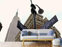 Load image into Gallery viewer, Photo Wallpaper On Broadway
