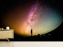 Load image into Gallery viewer, Photo Wallpaper At the Milky Way
