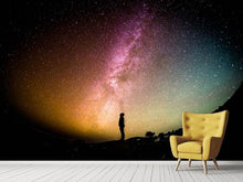 Load image into Gallery viewer, Photo Wallpaper At the Milky Way
