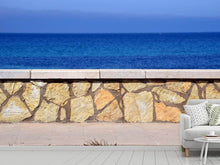 Load image into Gallery viewer, Photo Wallpaper At the beach promenade
