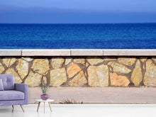 Load image into Gallery viewer, Photo Wallpaper At the beach promenade

