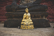 Photo Wallpaper Antique Buddha