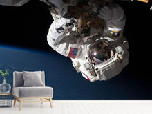 Load image into Gallery viewer, Photo Wallpaper Astronaut in XL
