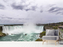 Load image into Gallery viewer, Photo Wallpaper Attraction Niagara Falls
