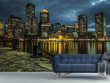 Load image into Gallery viewer, Photo Wallpaper On the other hand
