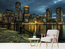 Load image into Gallery viewer, Photo Wallpaper On the other hand
