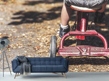 Load image into Gallery viewer, Photo Wallpaper On big trip
