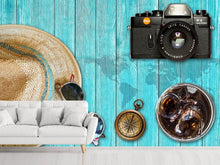 Load image into Gallery viewer, Photo Wallpaper On world tour
