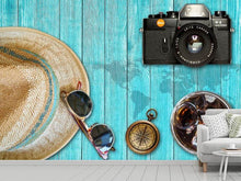 Load image into Gallery viewer, Photo Wallpaper On world tour
