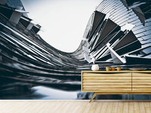 Load image into Gallery viewer, Photo Wallpaper Exceptional architecture
