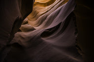 Photo Wallpaper Impressive gorge