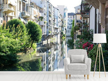 Load image into Gallery viewer, Photo Wallpaper Bella Italia
