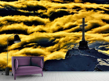 Load image into Gallery viewer, Photo Wallpaper Mountain myth
