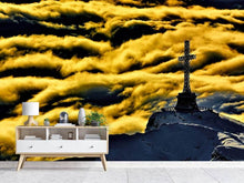 Load image into Gallery viewer, Photo Wallpaper Mountain myth
