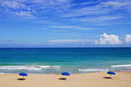 Photo Wallpaper Best beach location