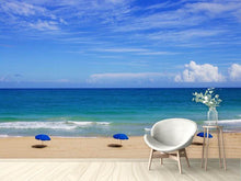 Load image into Gallery viewer, Photo Wallpaper Best beach location
