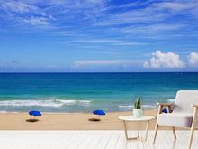 Load image into Gallery viewer, Photo Wallpaper Best beach location
