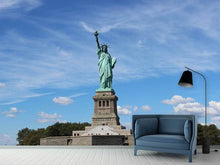Load image into Gallery viewer, Photo Wallpaper View of the Statue of Liberty
