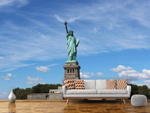 Load image into Gallery viewer, Photo Wallpaper View of the Statue of Liberty
