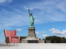 Load image into Gallery viewer, Photo Wallpaper View of the Statue of Liberty
