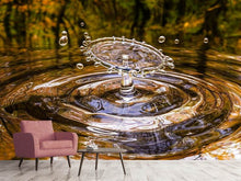 Load image into Gallery viewer, Photo Wallpaper blubb
