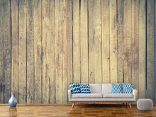 Load image into Gallery viewer, Photo Wallpaper Boards wall
