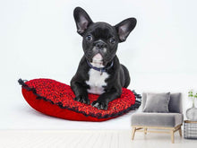 Load image into Gallery viewer, Photo Wallpaper Bulldog to fall in love
