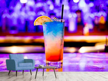 Load image into Gallery viewer, Photo Wallpaper Colorful cocktail

