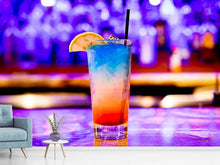 Load image into Gallery viewer, Photo Wallpaper Colorful cocktail
